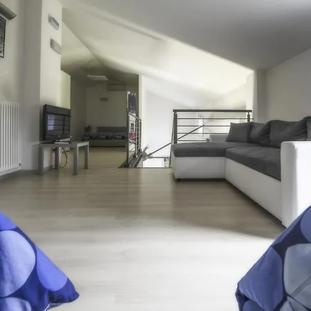 Bed and breakfast Il Giardino Di Rebecca