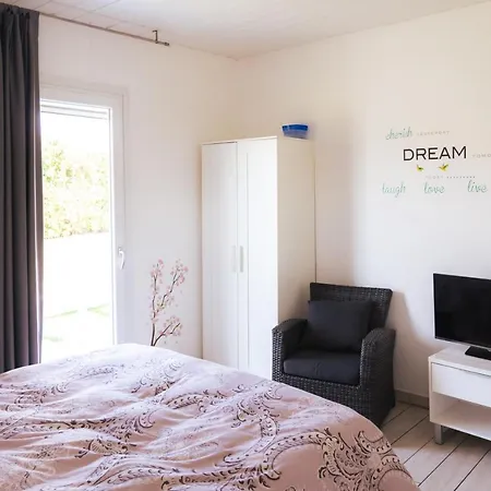 Bed and breakfast Il Giardino Di Rebecca 4*