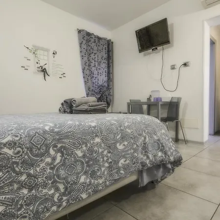 Bed and breakfast Il Giardino Di Rebecca