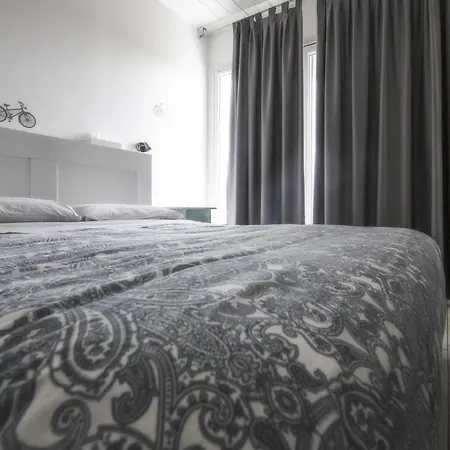 Bed and breakfast Il Giardino Di Rebecca