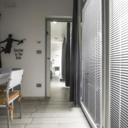 Il Giardino Di Rebecca Bed and breakfast