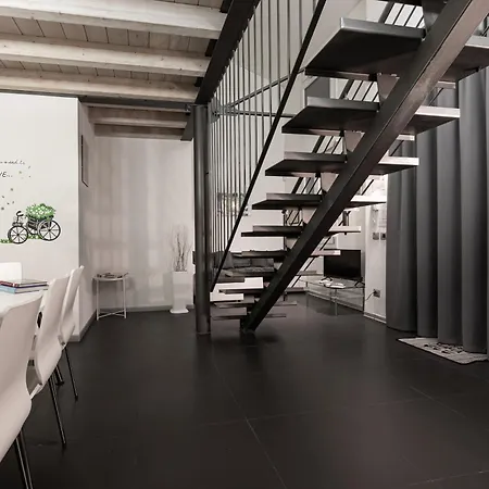 Bed and breakfast Il Giardino Di Rebecca Ferrara