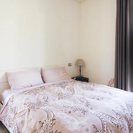 Il Giardino Di Rebecca 4*