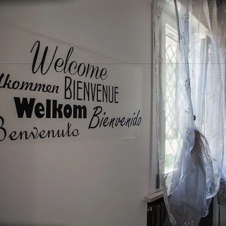 Il Giardino Di Rebecca