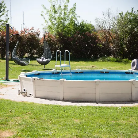 Il Giardino Di Rebecca 4*