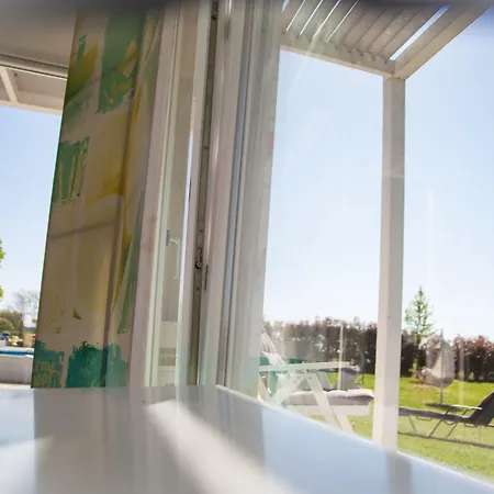 Bed and breakfast Il Giardino Di Rebecca