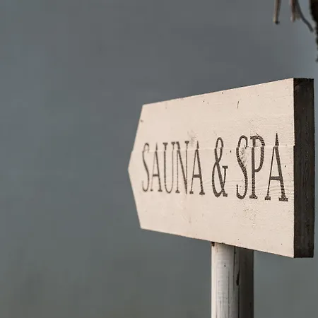 Bed and breakfast Il Giardino Di Rebecca