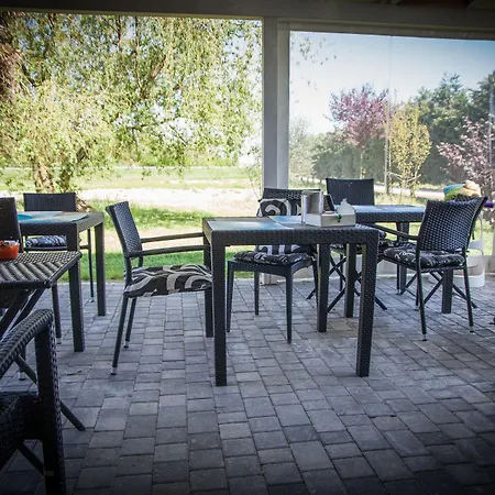 Il Giardino Di Rebecca