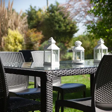 Il Giardino Di Rebecca Frühstückspension