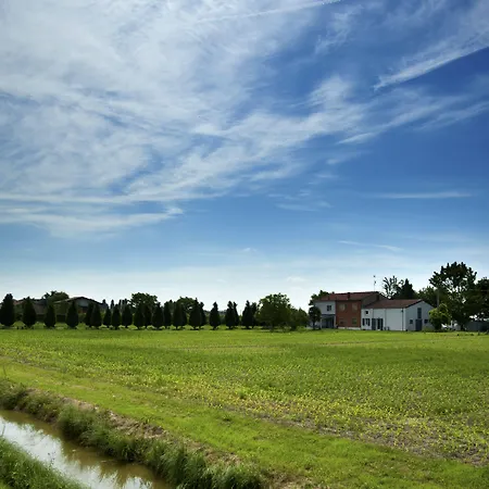 Bed and breakfast Il Giardino Di Rebecca