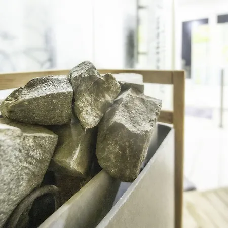 Bed and breakfast Il Giardino Di Rebecca 4*