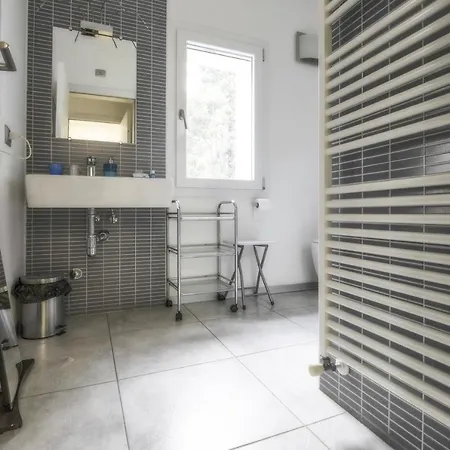 Il Giardino Di Rebecca 4*