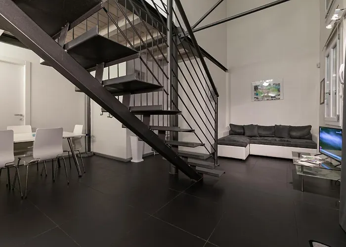 Il Giardino Di Rebecca 4* Ferrara