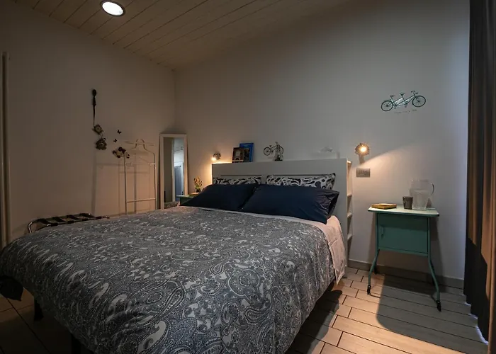 Il Giardino Di Rebecca 4* Ferrara