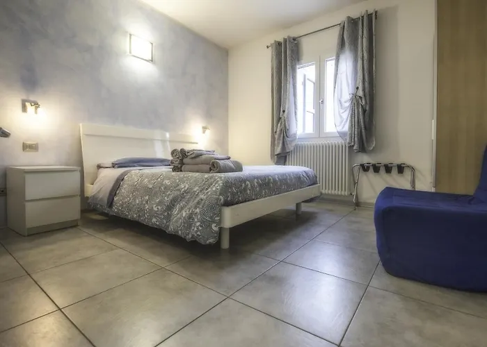 Il Giardino Di Rebecca