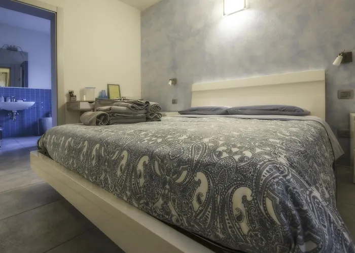 Il Giardino Di Rebecca Bed & Breakfast