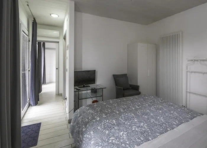 Bed & Breakfast Il Giardino Di Rebecca 4*