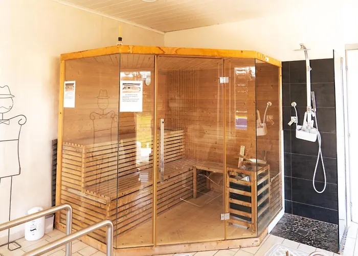 Il Giardino Di Rebecca