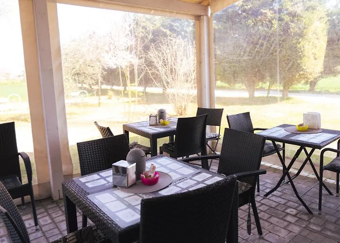 Il Giardino Di Rebecca 4*