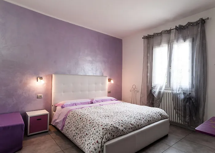 Il Giardino Di Rebecca 4*