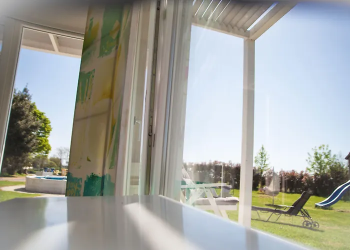 Bed & Breakfast Il Giardino Di Rebecca