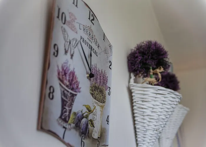 Il Giardino Di Rebecca Ferrara