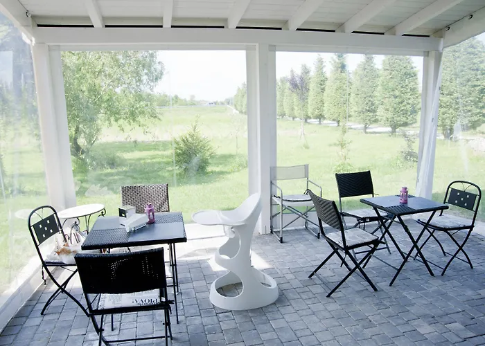 Il Giardino Di Rebecca Bed & Breakfast Ferrara