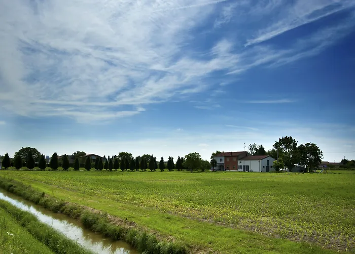 Bed & Breakfast Il Giardino Di Rebecca