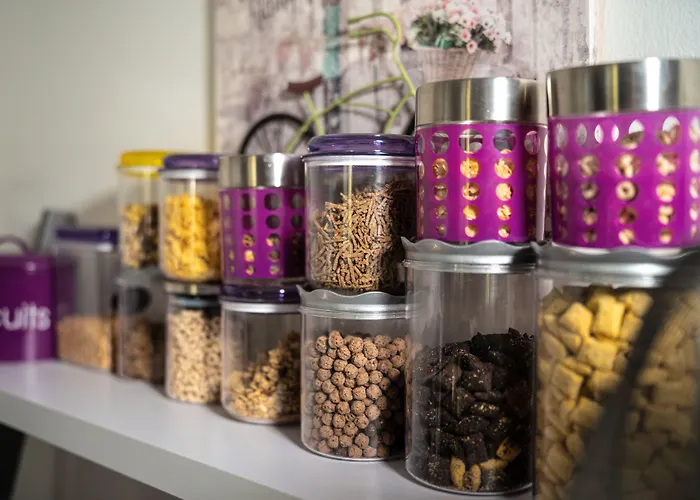 Il Giardino Di Rebecca Bed & Breakfast