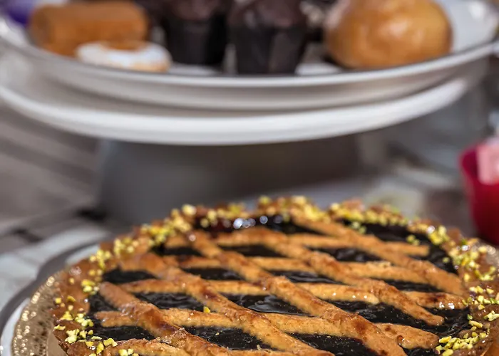 Il Giardino Di Rebecca 4*