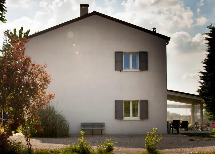 Il Giardino Di Rebecca Bed & Breakfast Ferrara