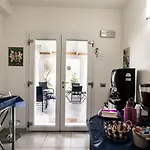 Il Giardino Di Rebecca Bed & Breakfast 4*
