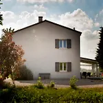 Il Giardino Di Rebecca Panzió Ferrara