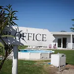 Bed & Breakfast Il Giardino Di Rebecca 4*