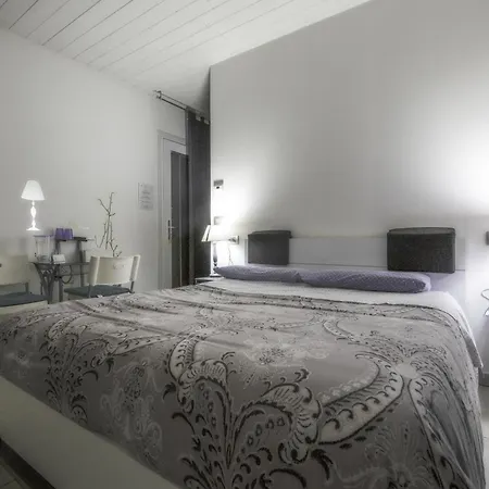 Il Giardino Di Rebecca Oda ve Kahvaltı 4*