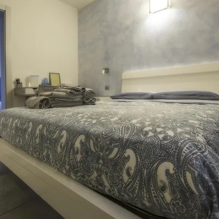 Il Giardino Di Rebecca Bed & Breakfast