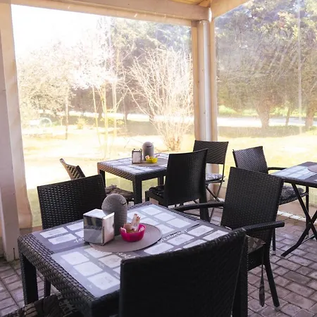 Il Giardino Di Rebecca 4*