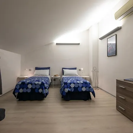 Bed & Breakfast Il Giardino Di Rebecca 4*