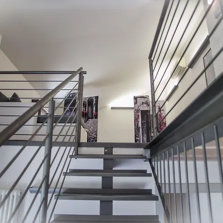 Il Giardino Di Rebecca 4* Ferrara