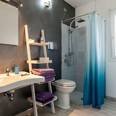 Bed & Breakfast Il Giardino Di Rebecca