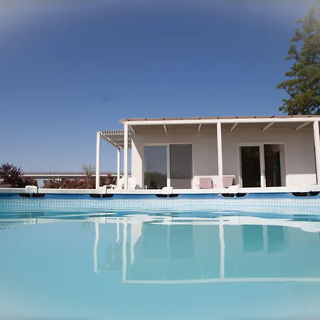 Bed and Breakfast Il Giardino Di Rebecca 4*