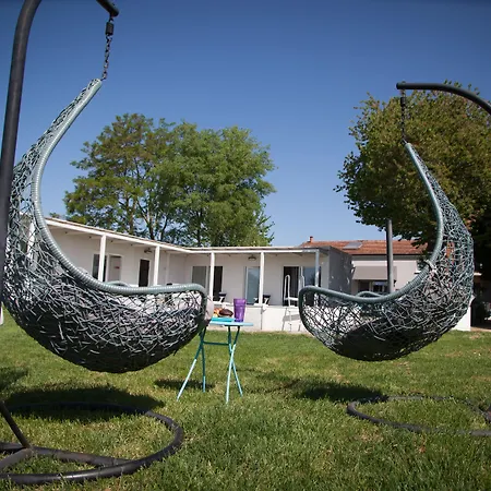 Il Giardino Di Rebecca Bed and Breakfast