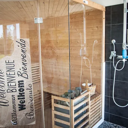 Il Giardino Di Rebecca Ferrara