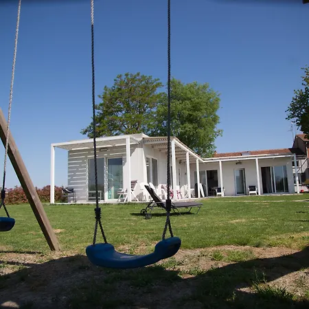 Il Giardino Di Rebecca