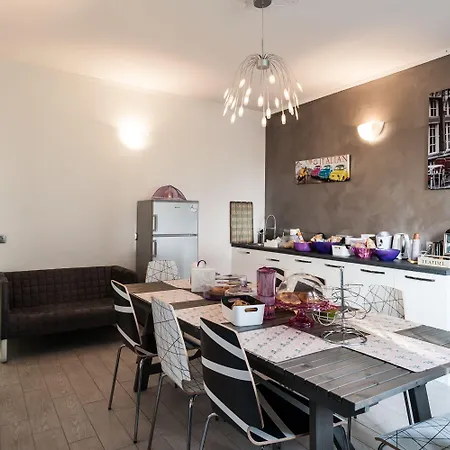 Il Giardino Di Rebecca Bed & Breakfast