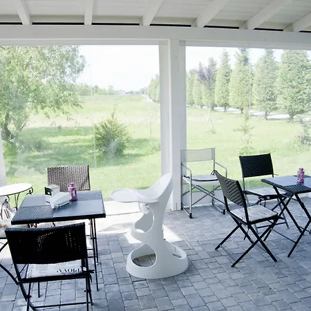 Il Giardino Di Rebecca Bed & Breakfast Ferrara