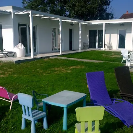 Bed & Breakfast Il Giardino Di Rebecca 4*