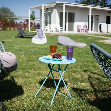 Il Giardino Di Rebecca 4* Φεράρα