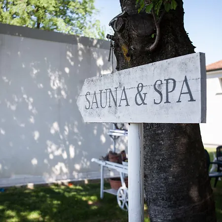 Il Giardino Di Rebecca Bed and Breakfast