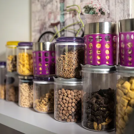 Il Giardino Di Rebecca Bed & Breakfast